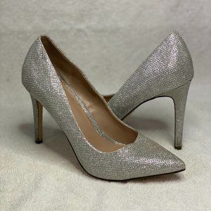 Sparkly Heels Fashion Prom HOCO